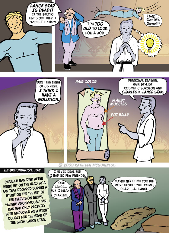 Comic