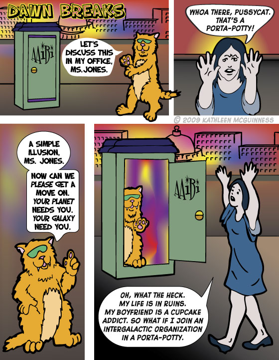 Comic
