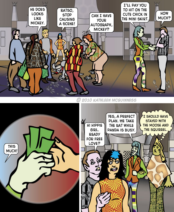 Comic