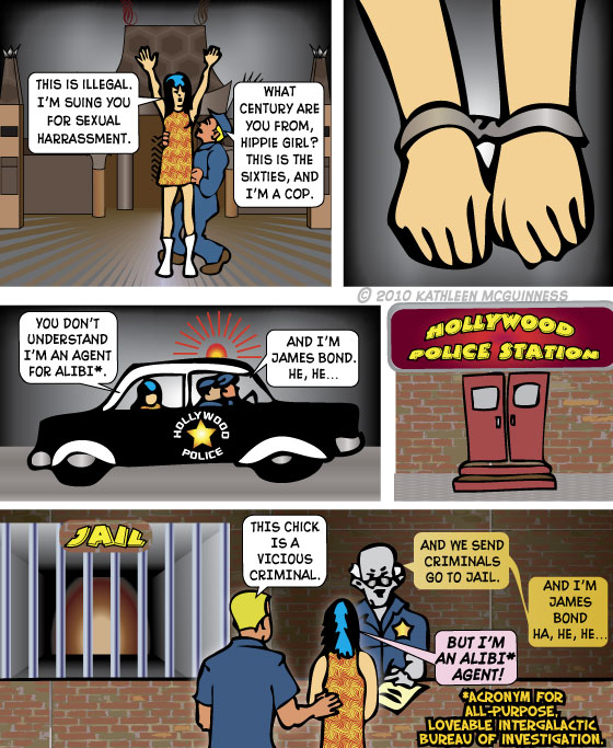 Comic