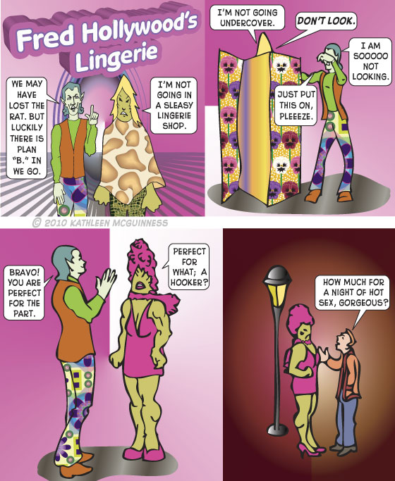 Comic