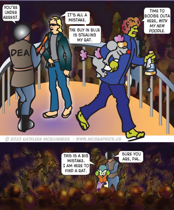 Comic