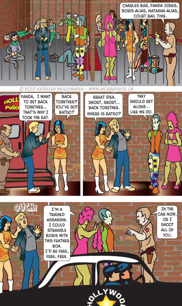 Comic
