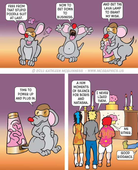 Comic