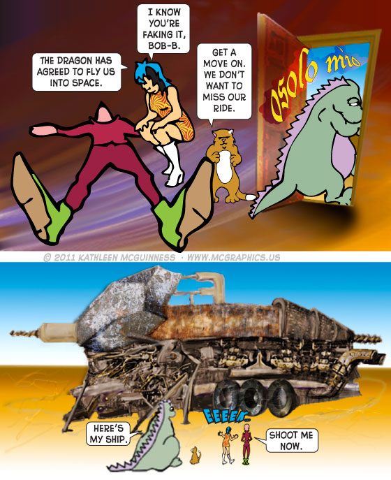 Comic